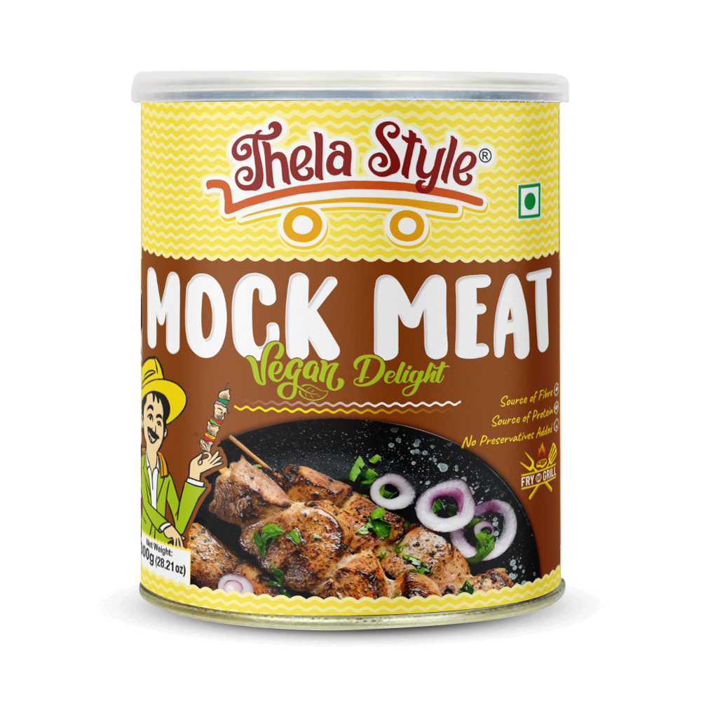 Mock Meat
