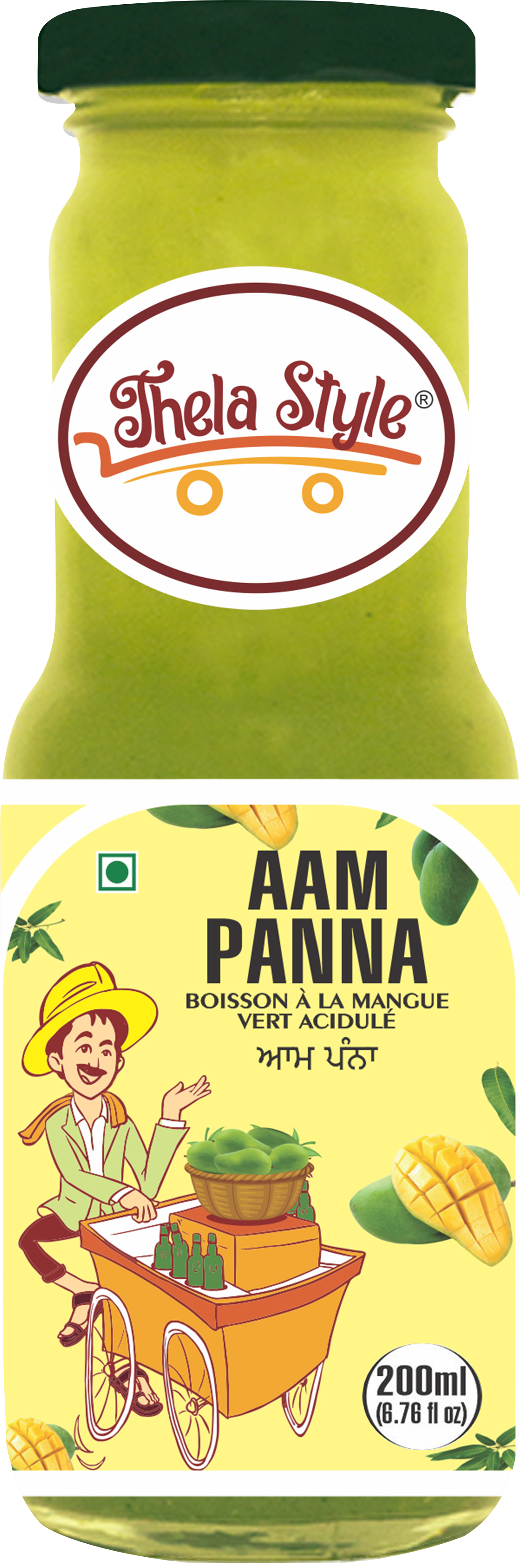 Aam Panna
