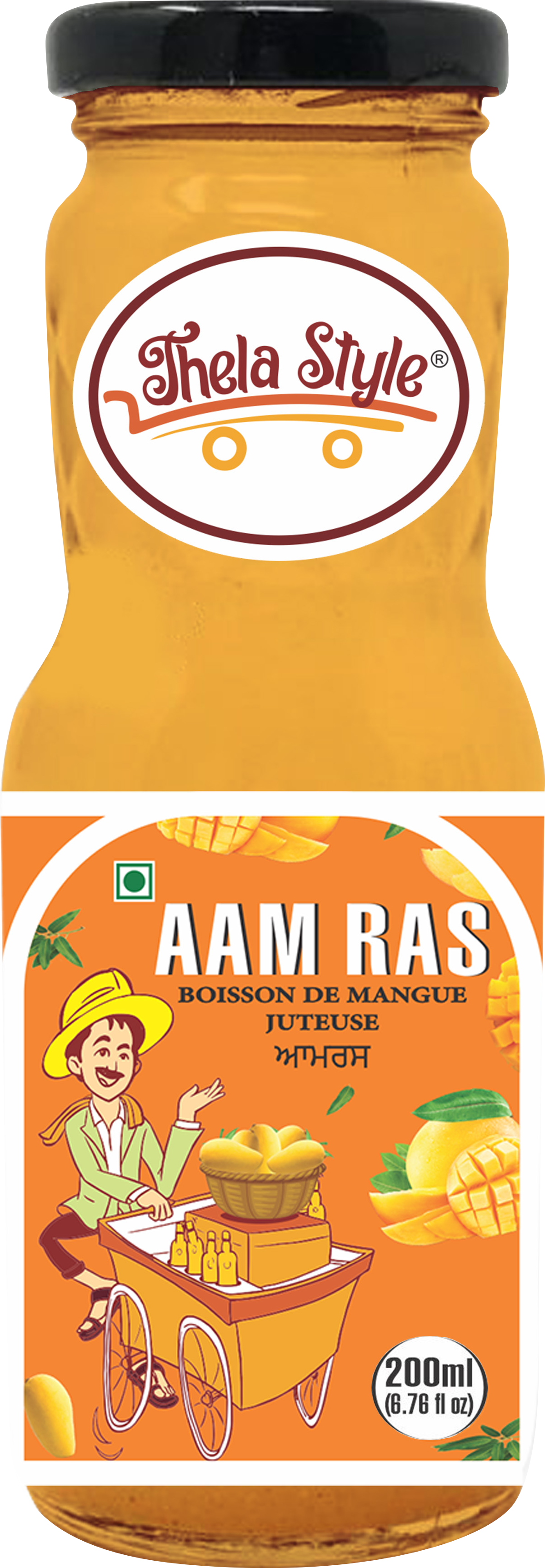 Aam Ras