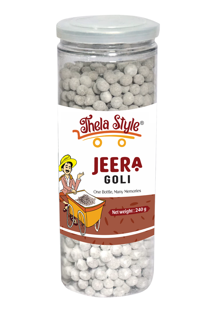 Jeera Goli