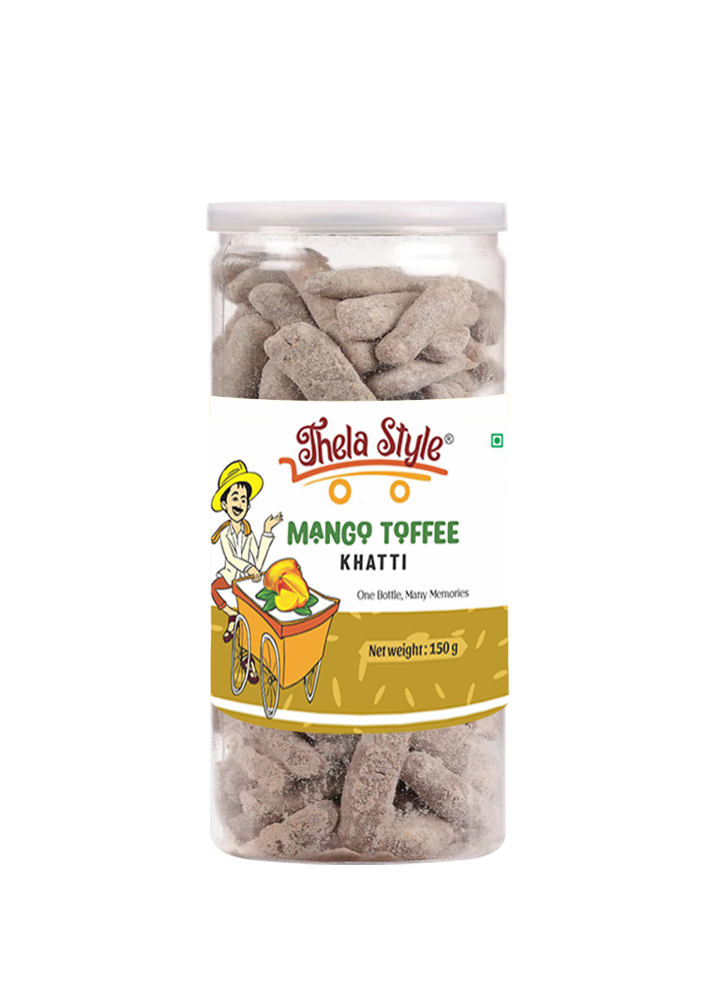 Mango Toffee Khatti
