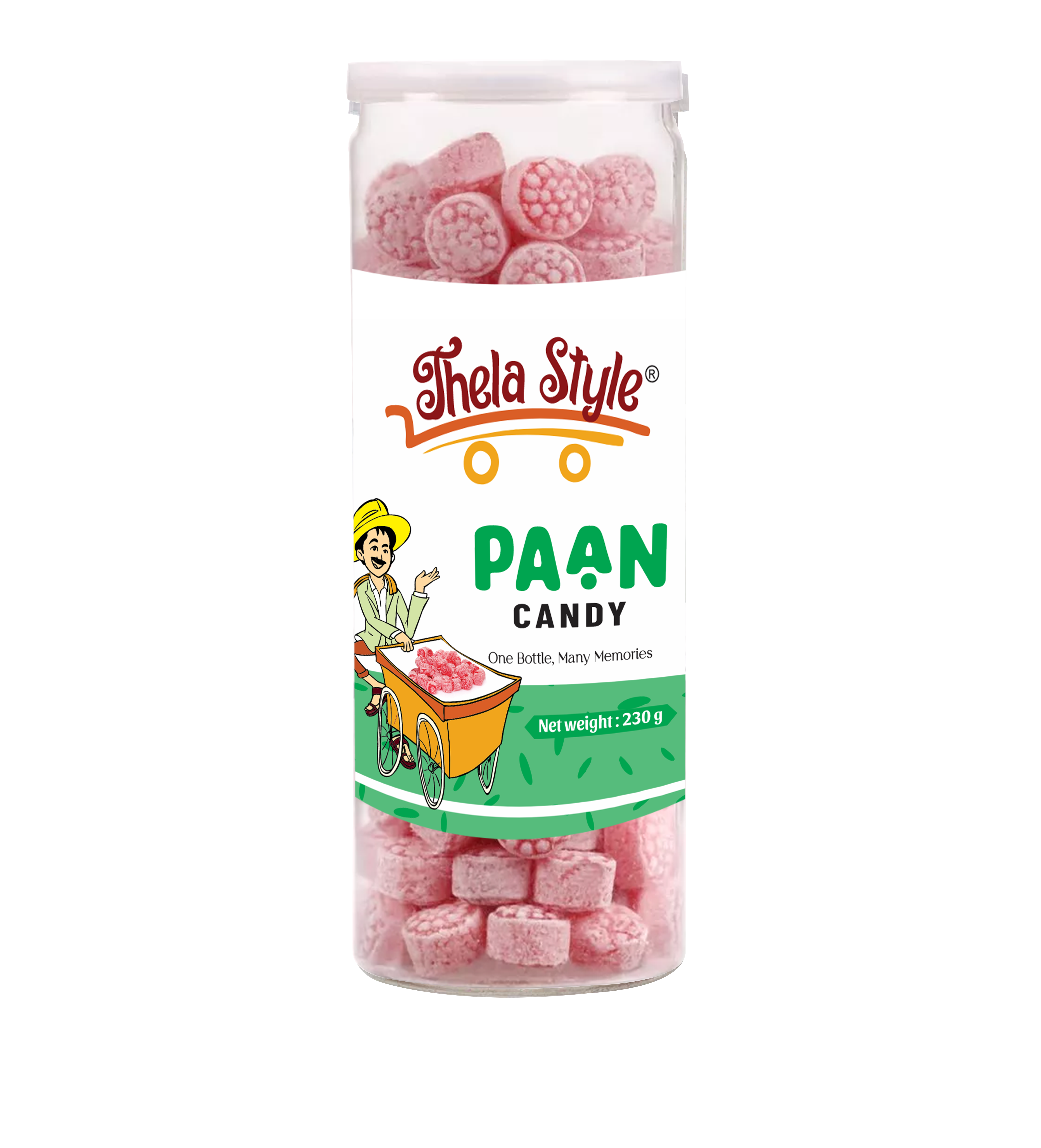 Paan Candy